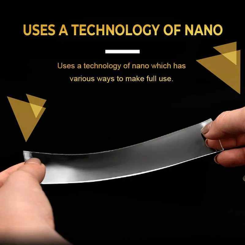 Reusable Nano Magic Double Sided Tape